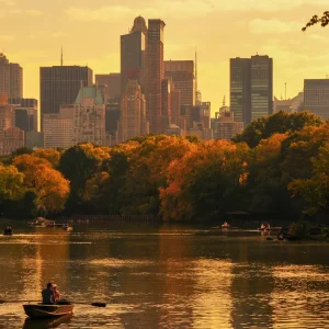 Die 10 besten Reiseziele im Oktober