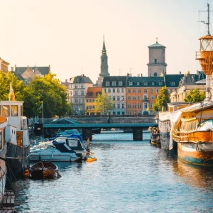 Laut dem Global Liveability Index sind dies die lebenswertesten Städte der Welt im Jahr 2026