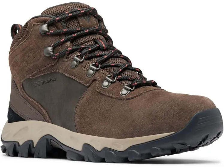 Columbia Newton Ridge Plus2 Stiefel, auf Amazon