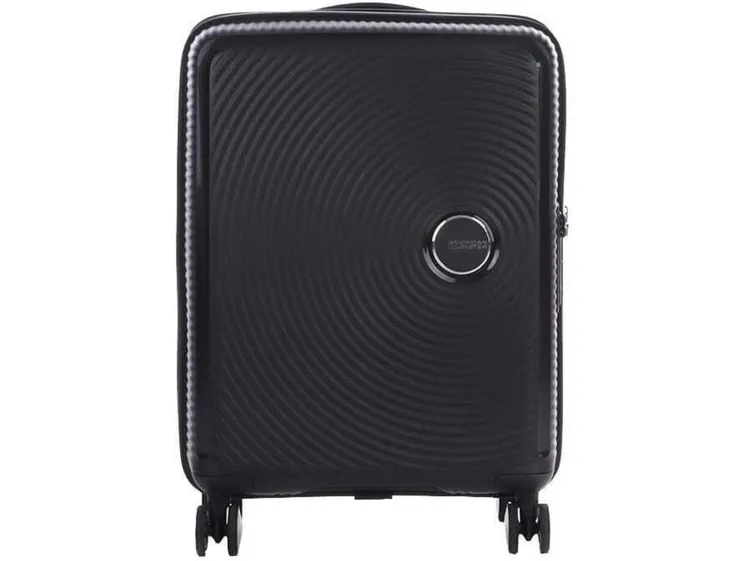 American Tourister Soundbox Kabinenkoffer, Amazon