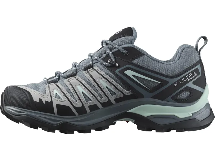 Ultra Pioneer Gore-Tex-Stiefel von Salomon, bei Amazon