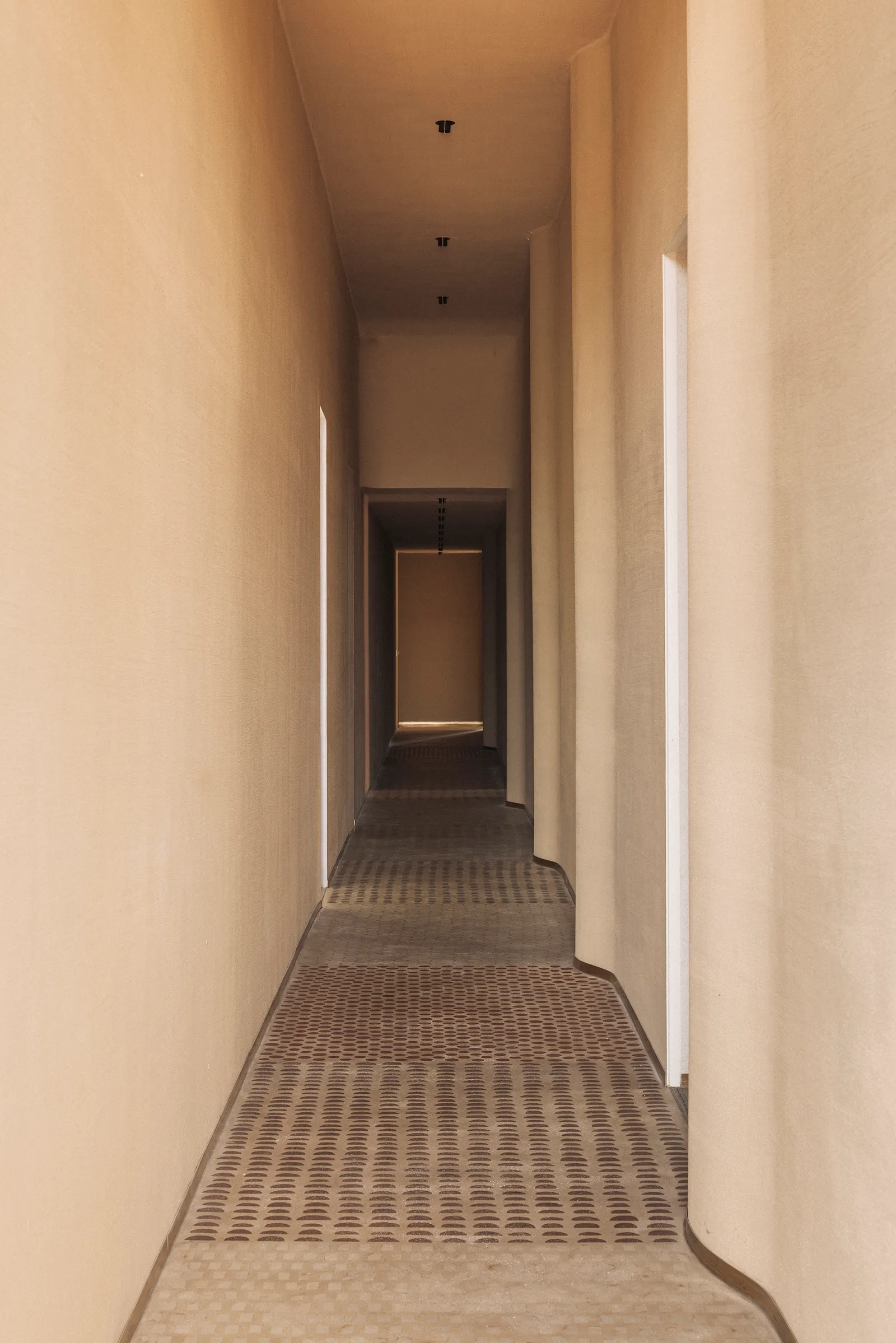 Jonoj Luxury Suites ist das coolste BB in Brügge