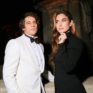 Das war die spektakuläre Party zum Abschluss der Mercedes-Benz Fashion Week