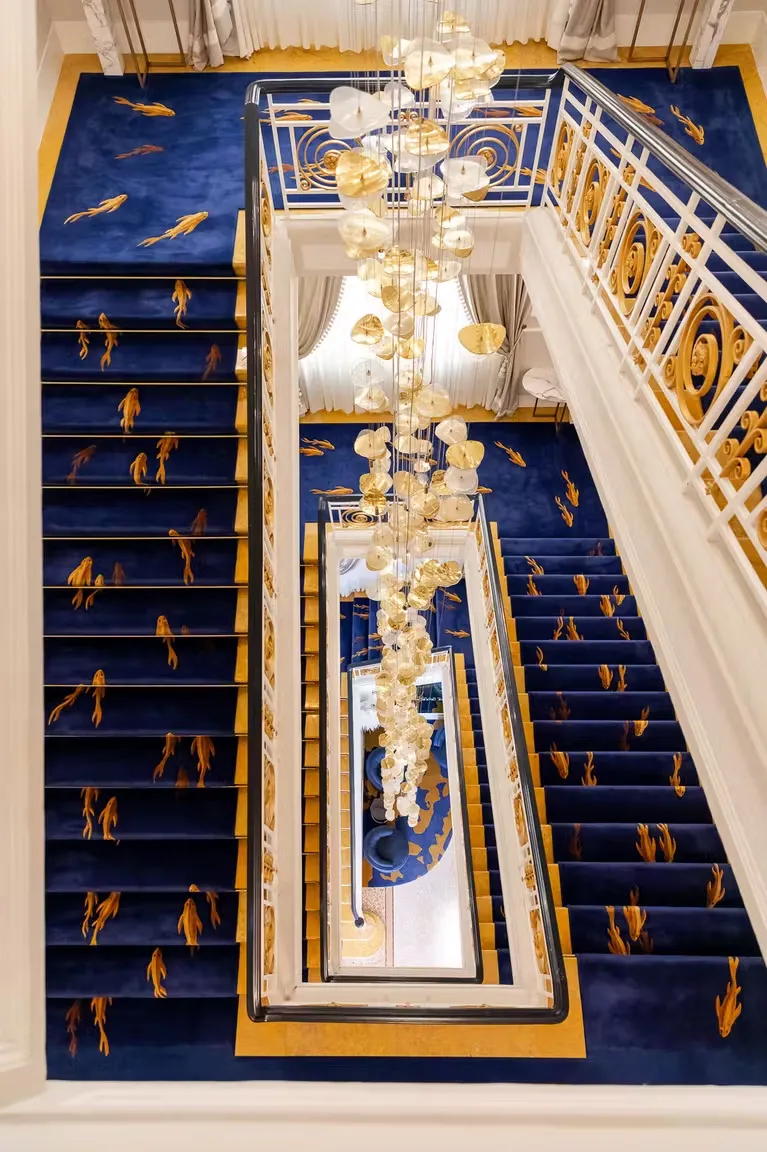Grand Hotel Principe di Piemonte
