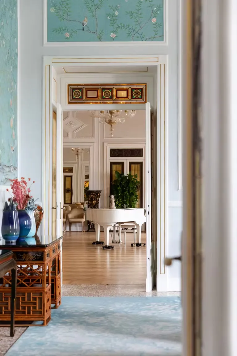 Grand Hotel Principe di Piemonte