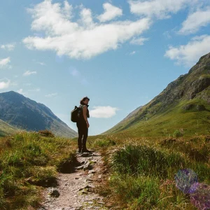Zu Fuß durch Großbritannien: Wanderurlaub für Alleinreisende