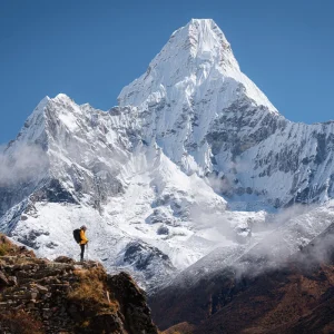 Wie viele Tage benötigen Sie in Nepal? Eine 10-tägige und 14-tägige Reiseroute