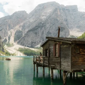 Dolomiten zum ersten Mal | Reisender