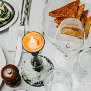 Unverzichtbare Restaurants in Paris während der Fashion Week