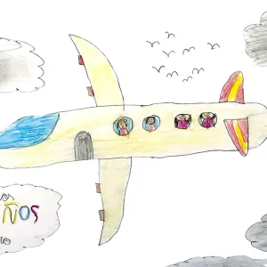 Kids First: Der Condé Nast Traveler Podcast für alle, die gerne mit der Familie reisen