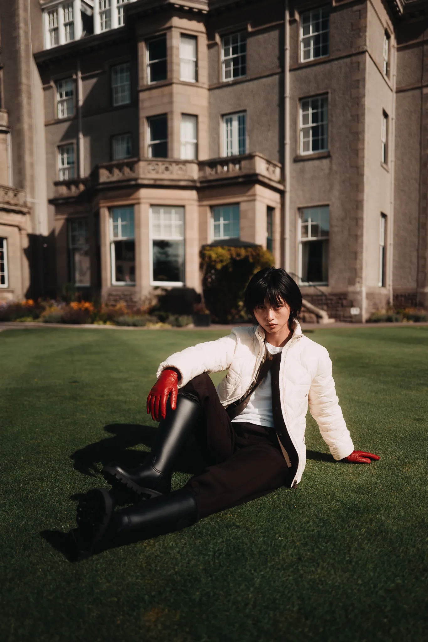 Moncler x Mytheresa