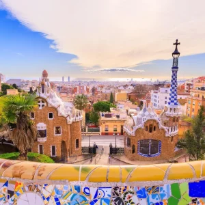 Was es in Barcelona jenseits der Sagrada Familia zu sehen gibt
