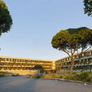 Fasano Cascais ist führend bei der europäischen Expansion des brasilianischen Hotelunternehmens
