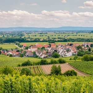 In meinem kleinen Dorf befindet sich gerade Deutschlands neuestes Drei-Michelin-Sterne-Restaurant (und es steht kurz davor, auf Ihrer Wunschliste zu landen).