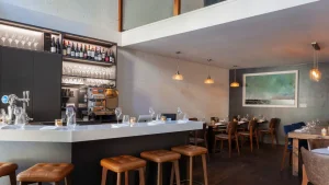 12 der besten Restaurants in Dublin: Einheimische Köche der neuen Generation verändern Dublins kulinarisches Angebot
