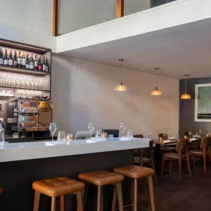12 der besten Restaurants in Dublin: Einheimische Köche der neuen Generation verändern Dublins kulinarisches Angebot
