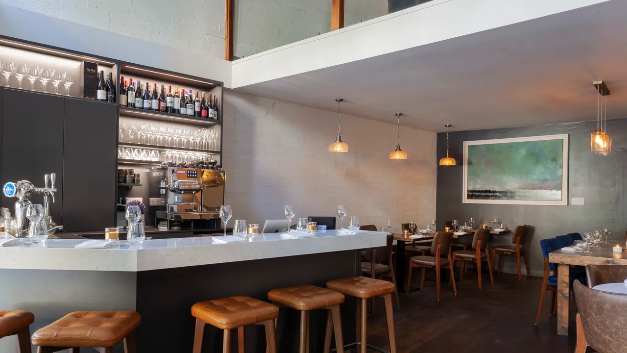 12 der besten Restaurants in Dublin: Einheimische Köche der neuen Generation verändern Dublins kulinarisches Angebot