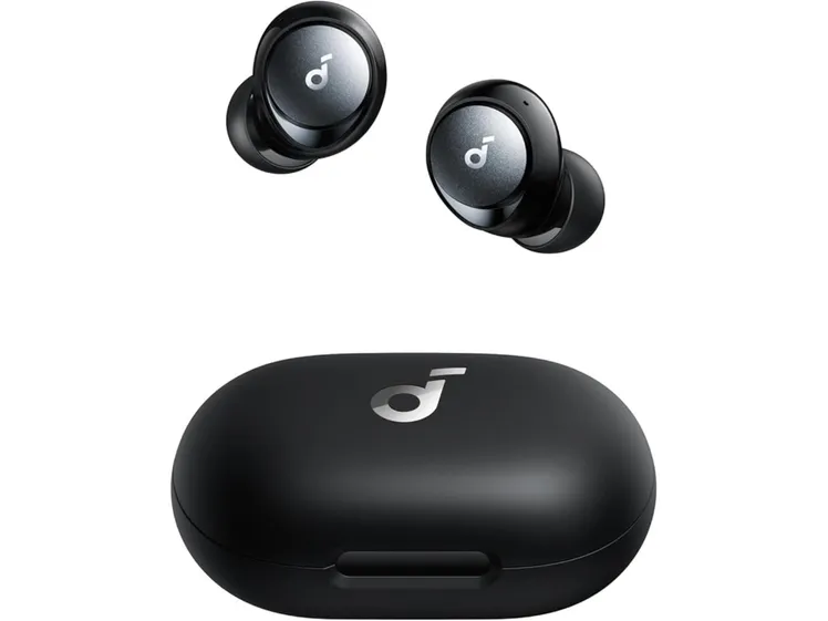 Soundcore by Anker Space A40 Wireless-Kopfhörer, Amazon
