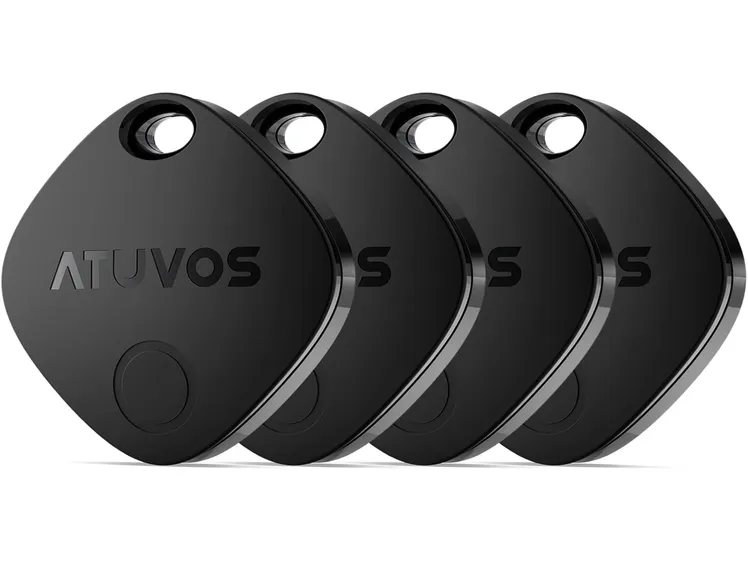 Smart Tracker von Atuvos, erhältlich bei Amazon