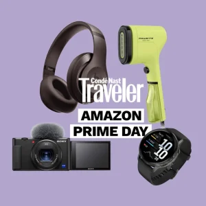 Amazon Prime Day 2026: die besten Rabatte auf elektronische Geräte für Reisende