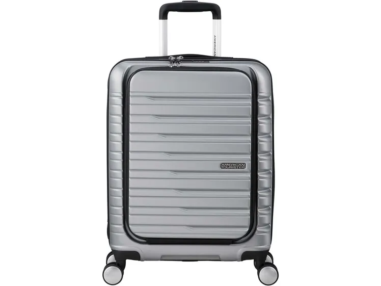 American Tourister Flashline-Koffer, erhältlich bei Amazon