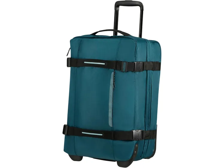 Urban Track Suitcase von American Tourister, auf Amazon