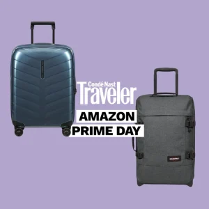Die Kabinenkoffer im Angebot, die Sie an diesem Amazon Prime Day 2026 nicht verpassen sollten