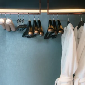 Dinge, die man aus dem Hotel mitnehmen kann (und Dinge, die man nicht darf), sagen Experten