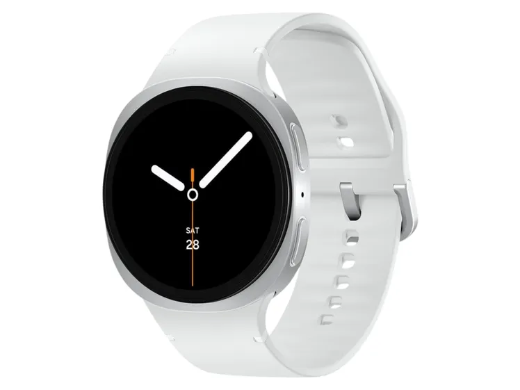 Samsung Galaxy Watch 8 Uhr, erhältlich bei Amazon