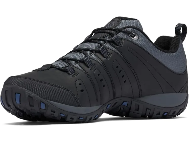 Wander- und Trekkingschuhe Woodburn 2 WP Columbia