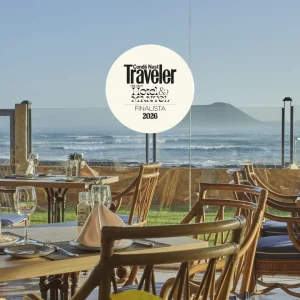 Eine gastronomische Postkarte aus Fuerteventura