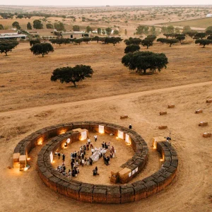 Die besten Hotels im Alentejo