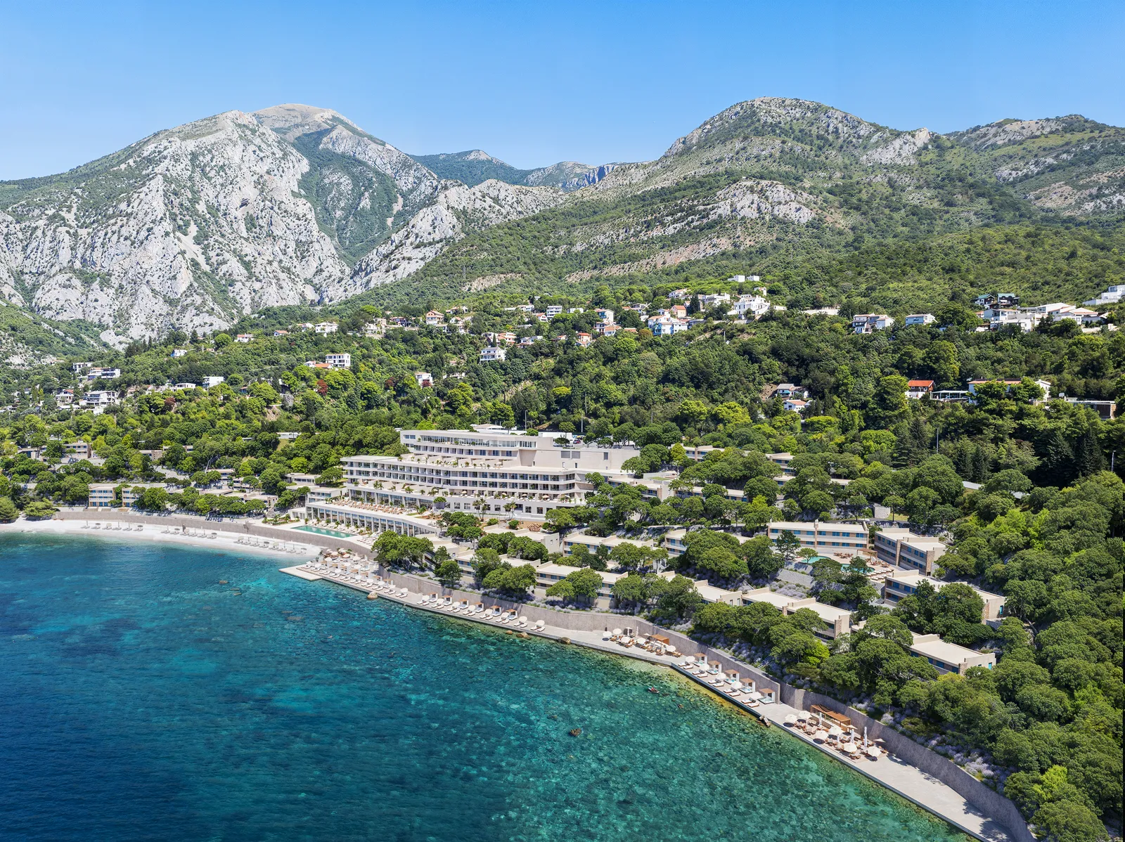 Iberostar Selection Montenegro
