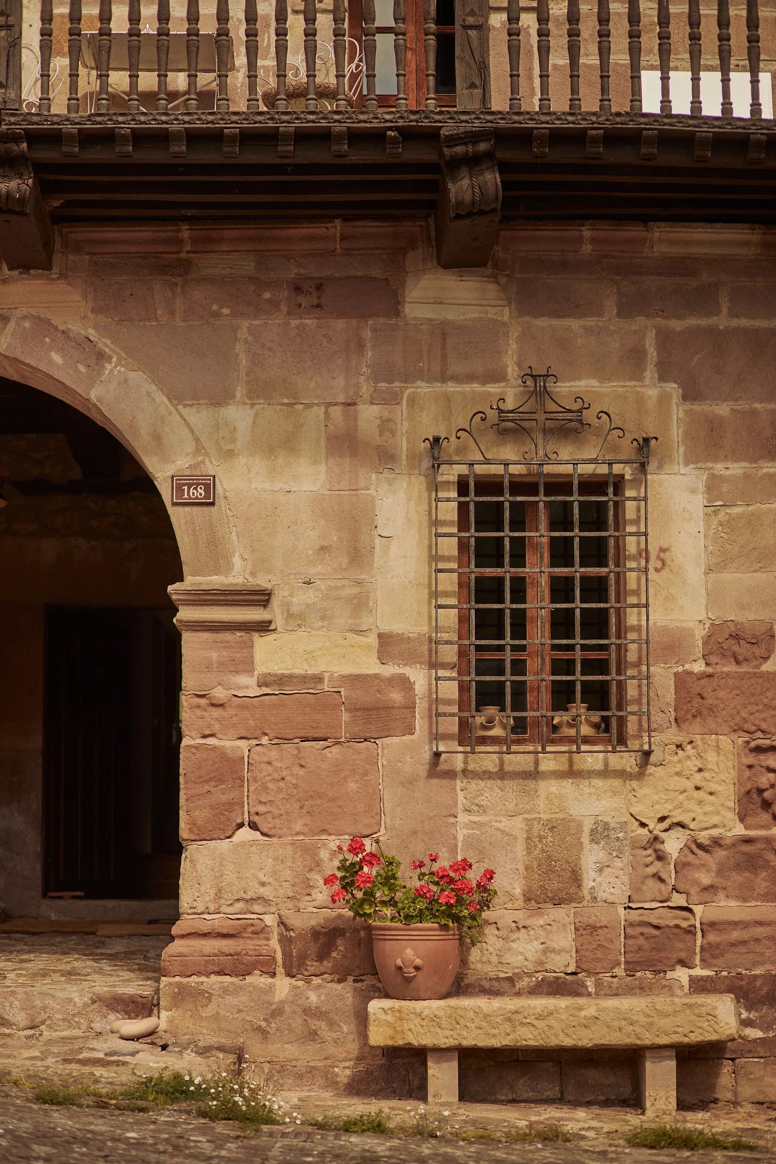 Guanes-Haus