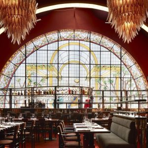 Wo man in Paris essen kann: Die Restaurants, die Sie bei Ihrem nächsten Besuch ausprobieren sollten