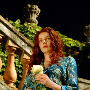 Die große Reise (XXXI): Reisen zum Riechen, Parfüm ist der neue Leitfaden