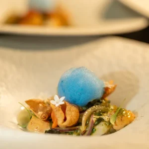 Botànic Restaurant: ein Traum mit zwei Ufern