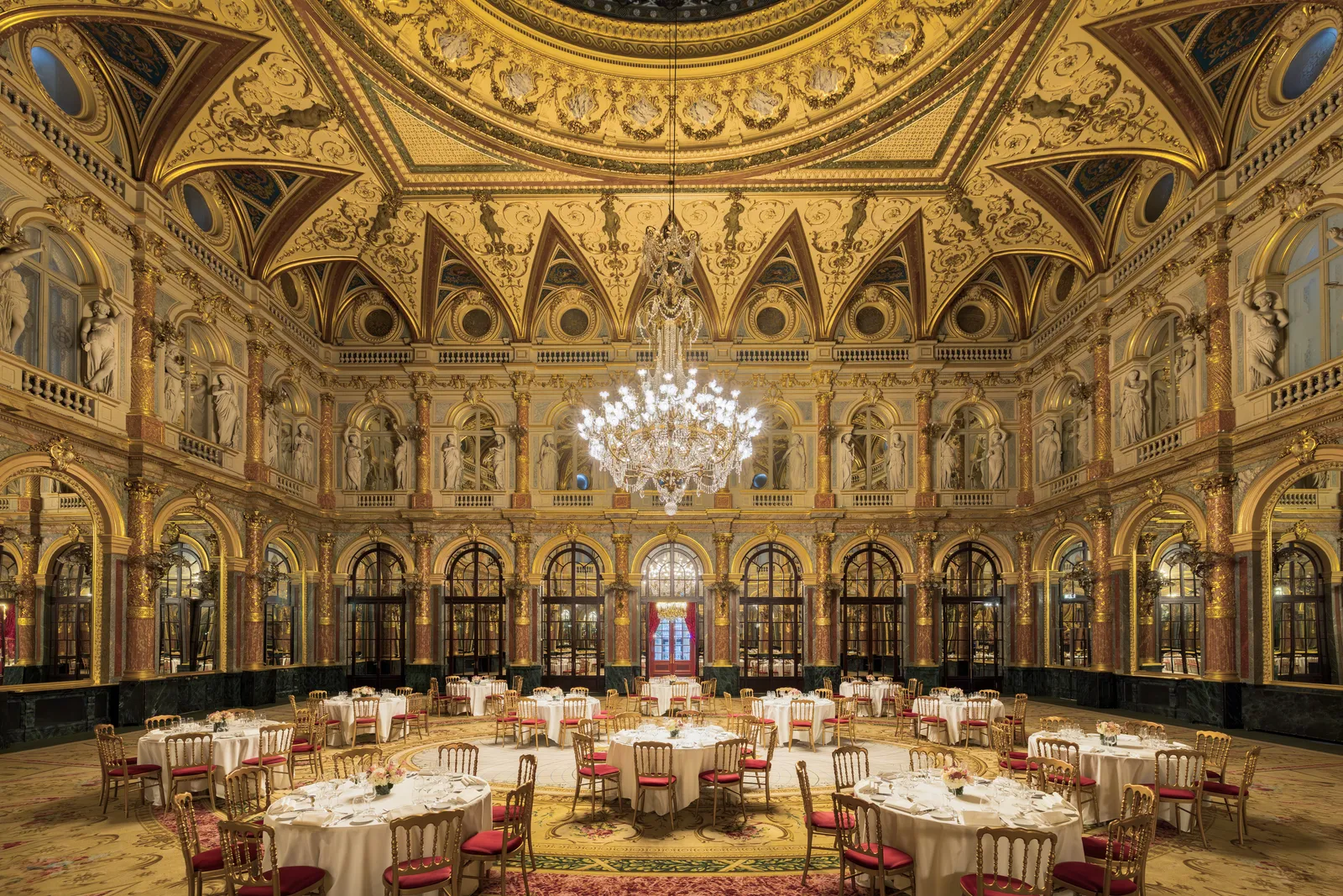 InterContinental Paris Le Grand