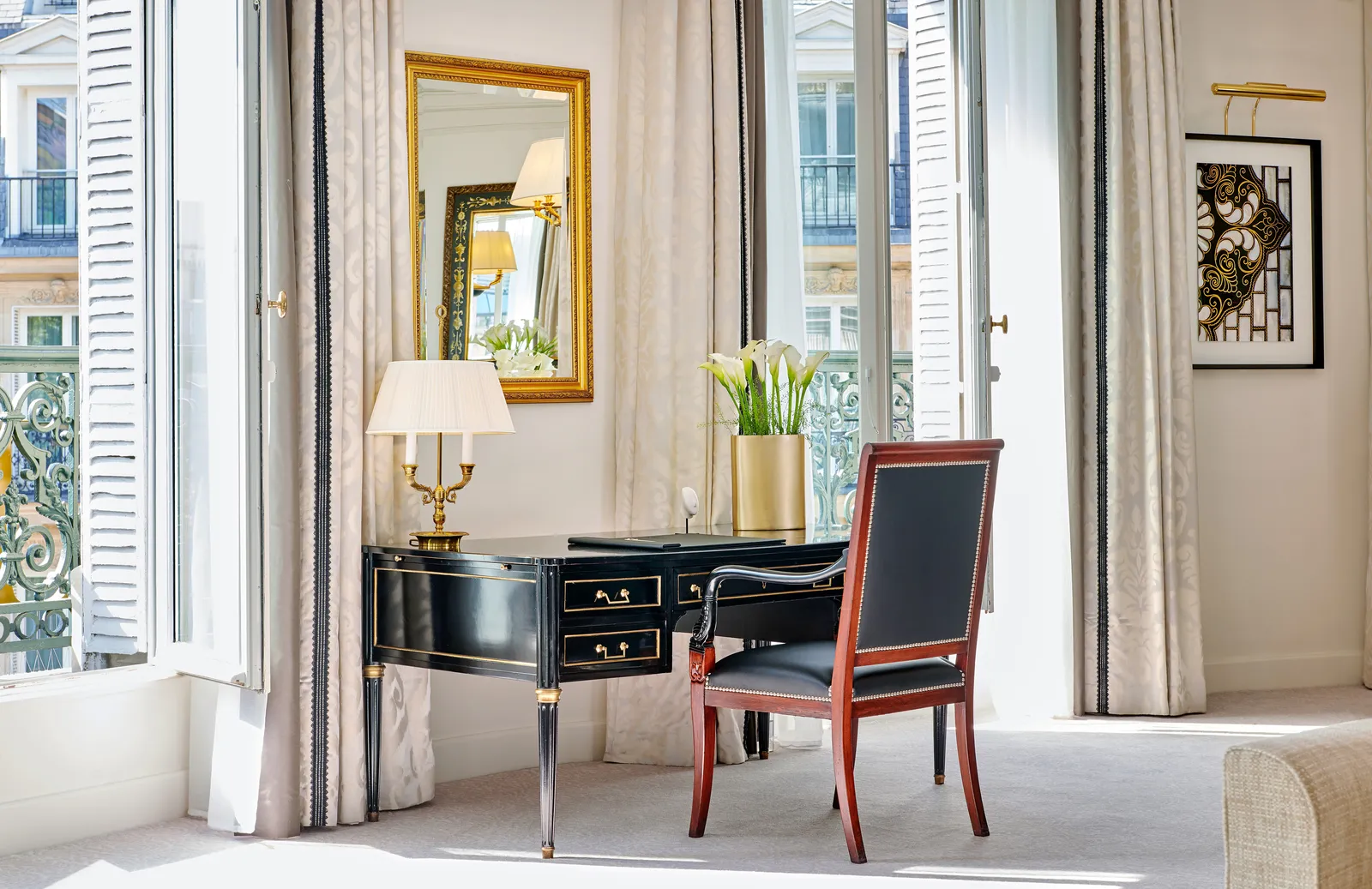 InterContinental Paris Le Grand