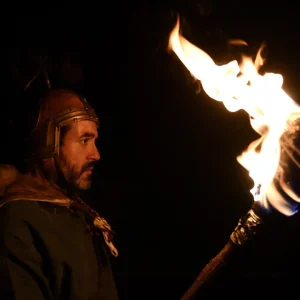 Samaín, das galizische Fest, das vor Halloween existierte und das Sie kennen sollten