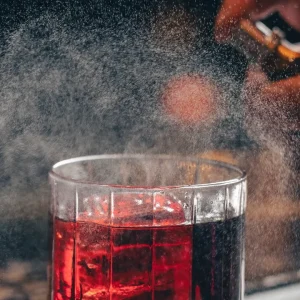 Giacosa (Florenz): Hier wurde der Negroni geboren
