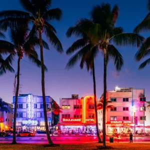 Was es in Miami zu sehen gibt: Pläne für jeden Reisendentyp