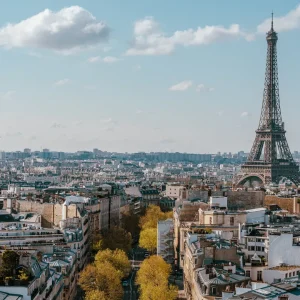 Ist es sicher, nach Paris zu reisen? Hier erfahren Sie, was Reisende über die Proteste in Frankreich wissen müssen