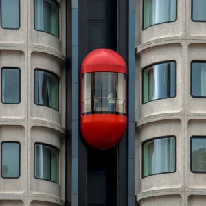 Warum gibt es in Hotels keine 13. Etage?
