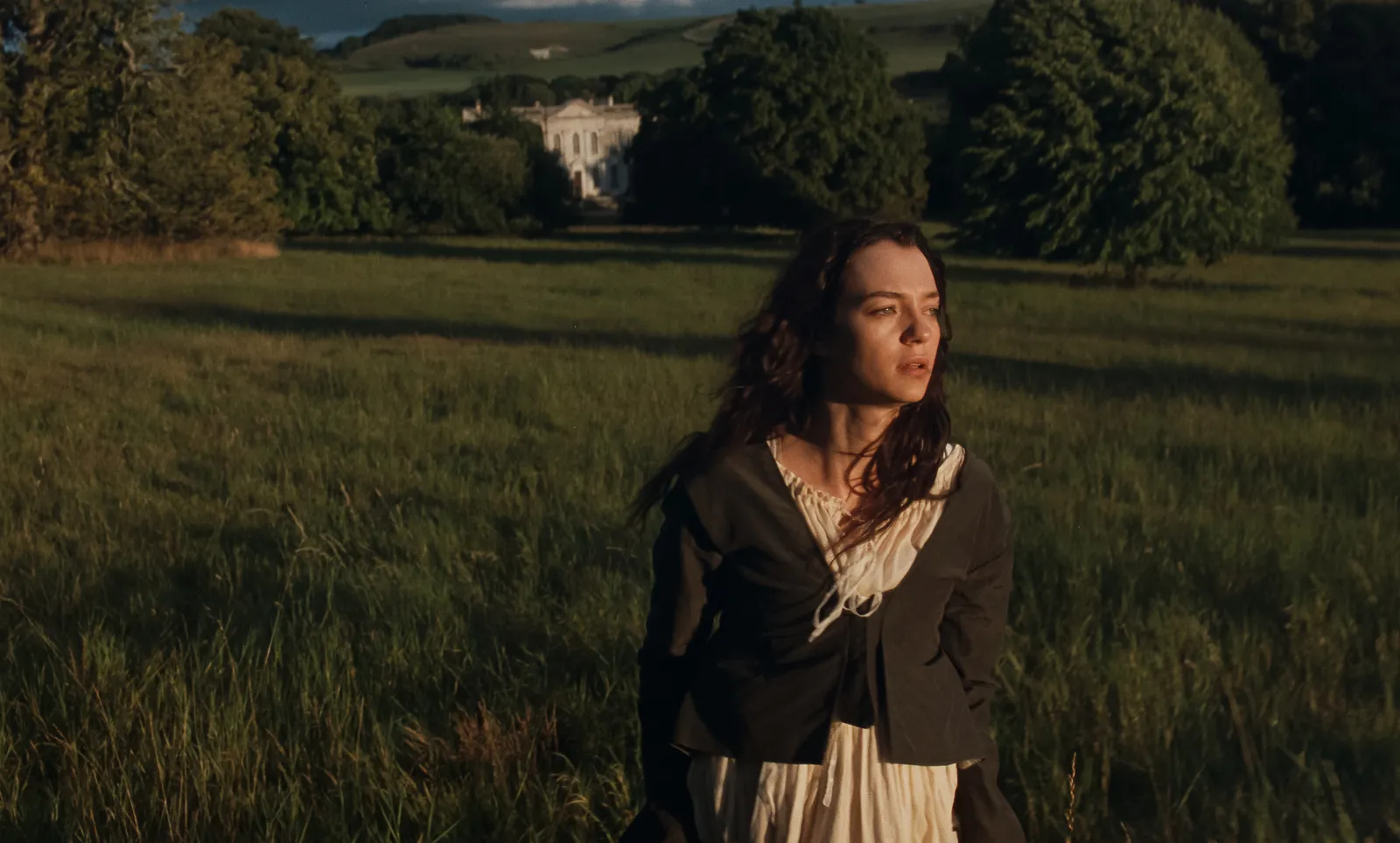 Bild aus dem Film „Sense and Sensibility“