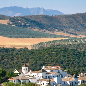 Finca La Bobadilla, das Herz Andalusiens