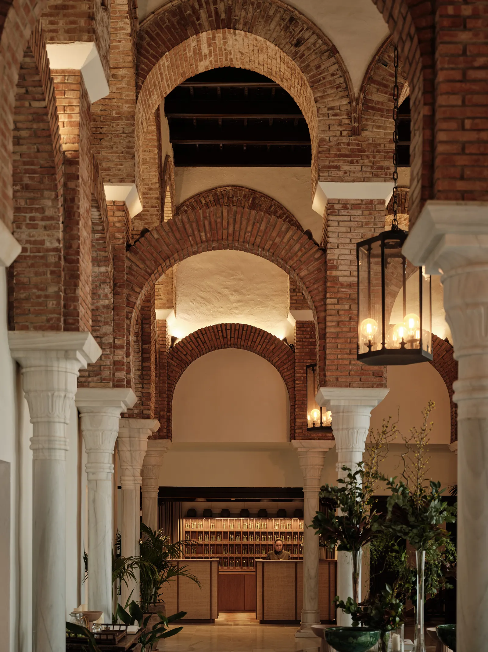 Finca La Bobadilla im Herzen Andalusiens