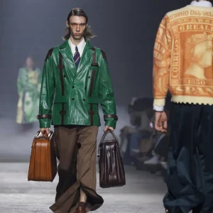 080 Barcelona Fashion: wohin wir gereist sind