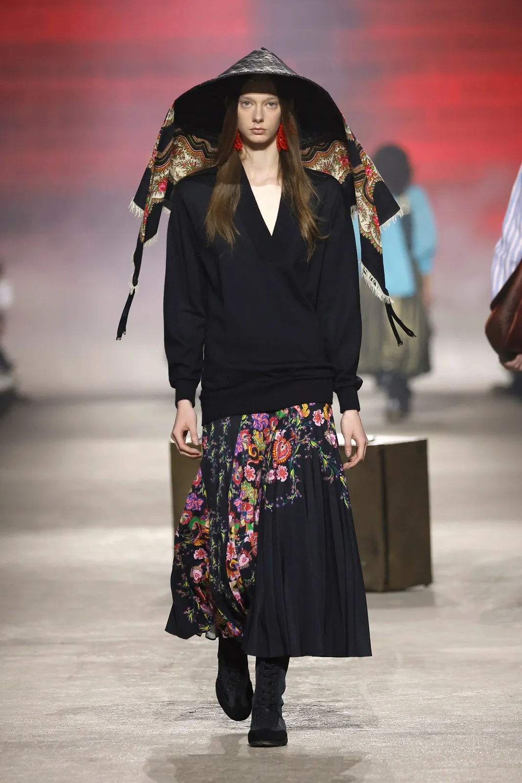 38. Ausgabe 080 Barcelona Fashion