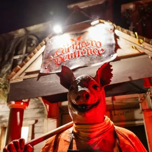 Halloween für alle (wirklich), ohne PortAventura World zu verlassen
